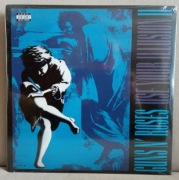 Guns & Roses Use your Illusion II 2lp folia M zobacz
