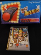 Buzz Polskie łamigłówki + buzzery zestaw