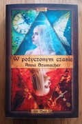 W pożyczonym czasie - Anna Szumacher