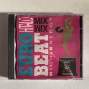 Euro Hitslo Beat mix Vol .4