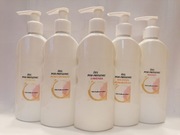 Żel.pod prysznic. Dla Pań. Warianty