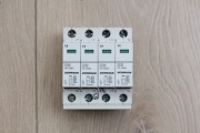 Schrack ochronnik przeciwprzepięciowy T2 20kA/280V UAS