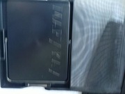 Mary Kay lusterko składane +siateczkowa moca kosmetyczna na kosmetyki