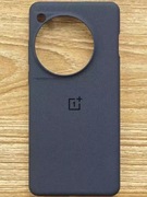 Orginalne etui do OnePlus 12R / OnePlus Ace 3  Etui z piaskowcem matte