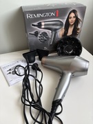 Suszarka do włosów Remington Keratin Protect 2200W