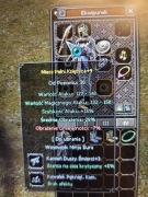 ElderMt2 Sura WP 54 Buff 43 lvl EQ +8KK