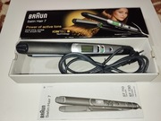 Prostownica Braun Satin Hair 7 Komplet