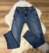 Spodnie jeansowe Tommy Hilfiger XXS