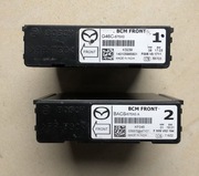 Mazda  BCM FRONT G46C-675X0