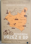 Rowerem przez II RP. Bernard Newman