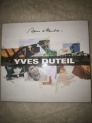 Oryg CD Yves Duteil piosenki francuskie bdb