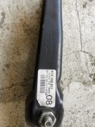 Uchwyt poduszka łapa sprzęgła skrzyni biegów