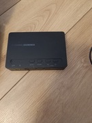 Karta dźwiękowa Axagon ADA-71 Soundbox