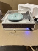 Gramofon udreamer ud002, vintage