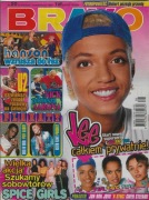 BRAVO 20/1997 KOMPLETNE