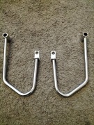 Yamaha Virago XV 535 stelaże tylne 