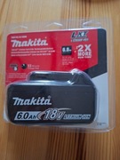 Bateria Makita 18v 6Ah