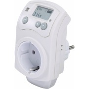 Renkforce Regulator wilgotnosci powietrza MH-810HN Higrostat 1 szt.