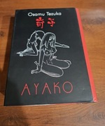 Osamu Tezuka - Ayako PL (Waneko)