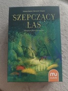 Szepczący las gra