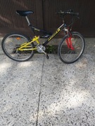 Rower vintage MTB