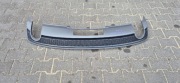 Dyfuzor Audi A4 B8 AVANT S-line
