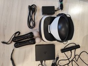 Gogle vr v2 PlayStation 4 
