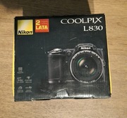 Nikon Coolpix L830