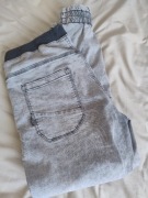 Spodnie męskie joggery Cropp W38/L34.