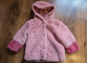 Płaszczyk So Cute pepco 98 2-3 latka