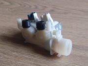 Elektrozawór wody EDL90/88 Whirlpool