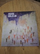 Płyta winylowa MassMilicja - Collective Punk