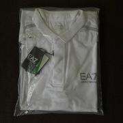 EA7 Emporio Armani Koszulka Polo XXL 76/54