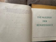 MALARSTWO 3 TOMY: GOTYK, RENESANS, BAROK