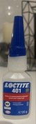 Lictite 401 klej cyjanoakrylowy 20 g