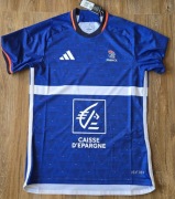 Koszulka reprezentacji Francji Adidas Handball roz M/L
