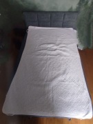 Mata ochronna 140x200 DREAMZONE PLUS T40 