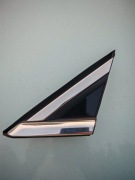 Osłona TRÓJKĄT lewy błotnika drzwi FORD FUSION mondeo MK5 usa 2013