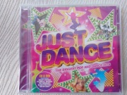 JUST DANCE (CD+DVD)           