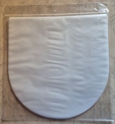 Okładki na płyty winylowe / LP wewnętrzne - DisccOver - 12" - 29 szt