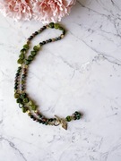 Naszyjnik „Leśna Energia”