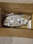 REFLEKTOR LAMPA LEWA 212-11M5L-LD-EM ABAKUS TOYOTA