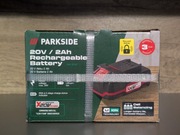 PARKSIDE Akumulator 20V 2Ah PAP 20 B1