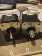 NEMA 17 Silnik Krokowy Drukarka 3D 17HS4401S 