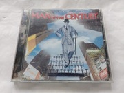 MAN OF THE CENTURY Music From The Motion Picture