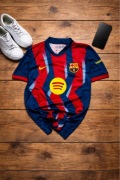 Koszulka Nike FC Barcelona 25/26 Czwarta Stadium