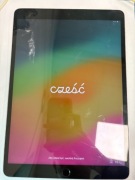 Apple Ipad pro 10,5 cala 256GB Space Grey