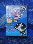 Gwiazdka Cartoon Network VCD