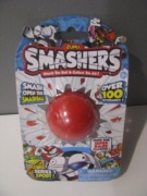 Zuru figurka śmieszna sportowa Smashers