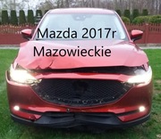 Przód mazda cx-5 II 